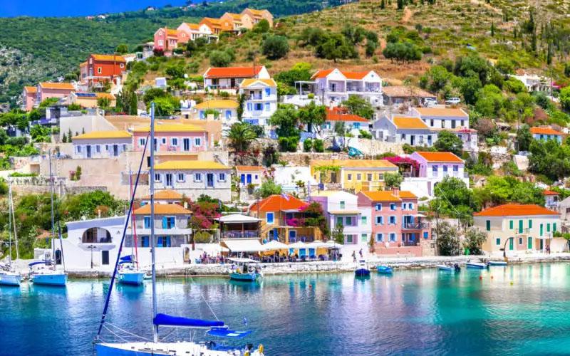 希臘買房移民多少費(fèi)用？詳解費(fèi)用構(gòu)成與關(guān)鍵注意事項(xiàng)