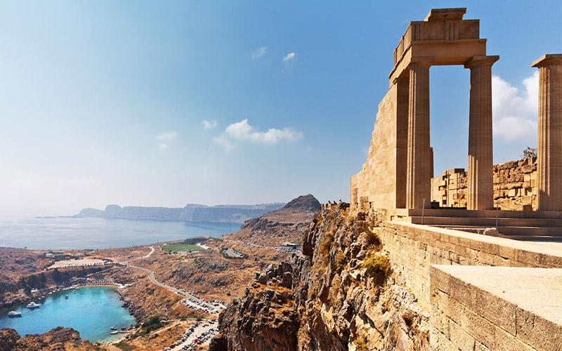 希臘移民25萬買多大的房子？探索希臘移民購房選項(xiàng)與市場趨勢