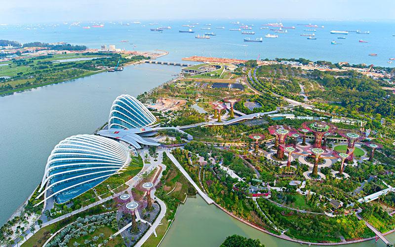 大佬為啥移民新加坡了呢？探索成功人士選擇新加坡的原因